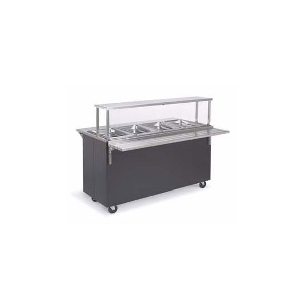 Vollrath 397292 Steam Table