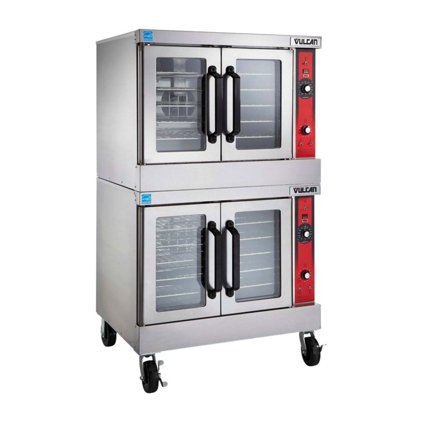 Vulcan VC44ED Electric Convection Oven