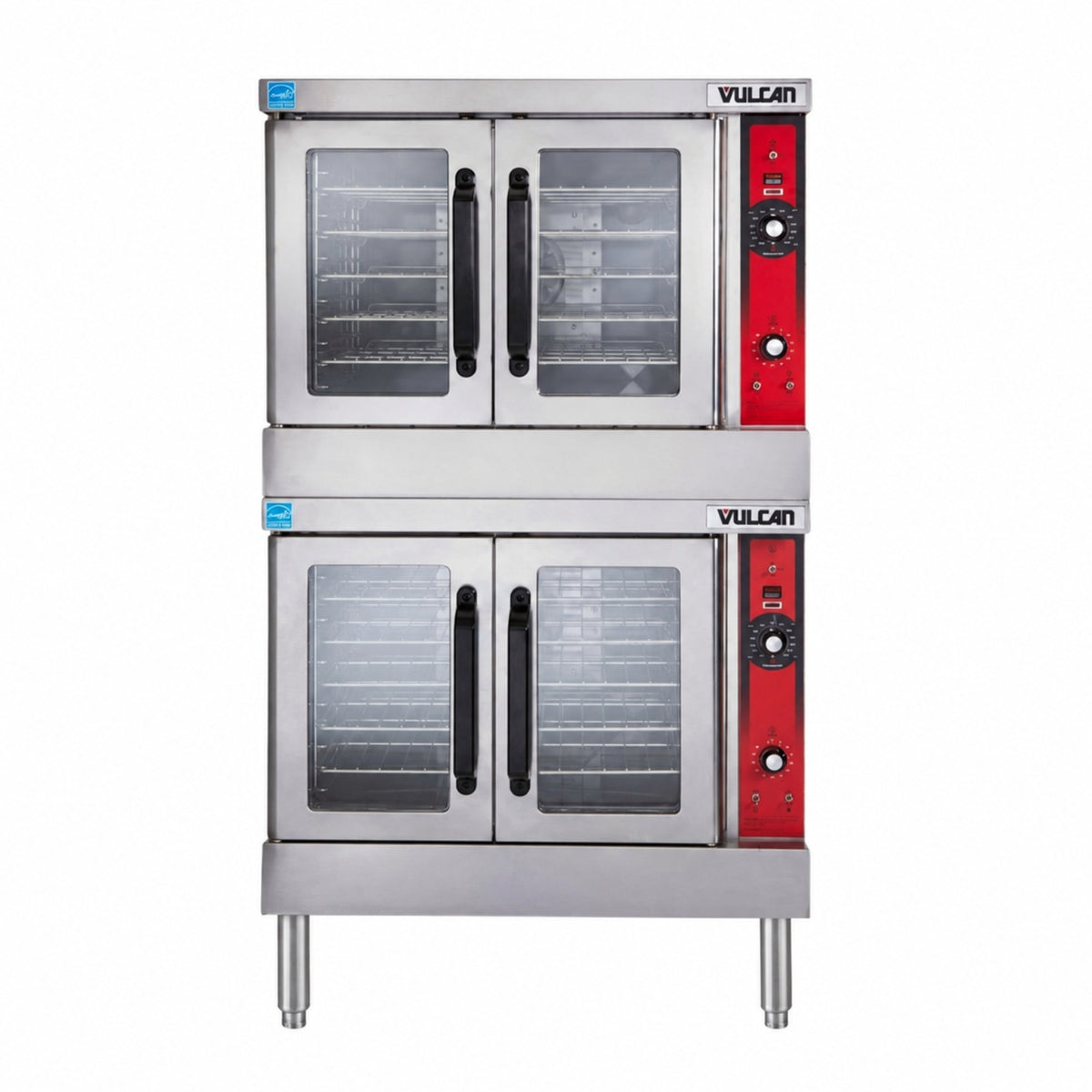 Vulcan VC44GD Gas Convection Oven