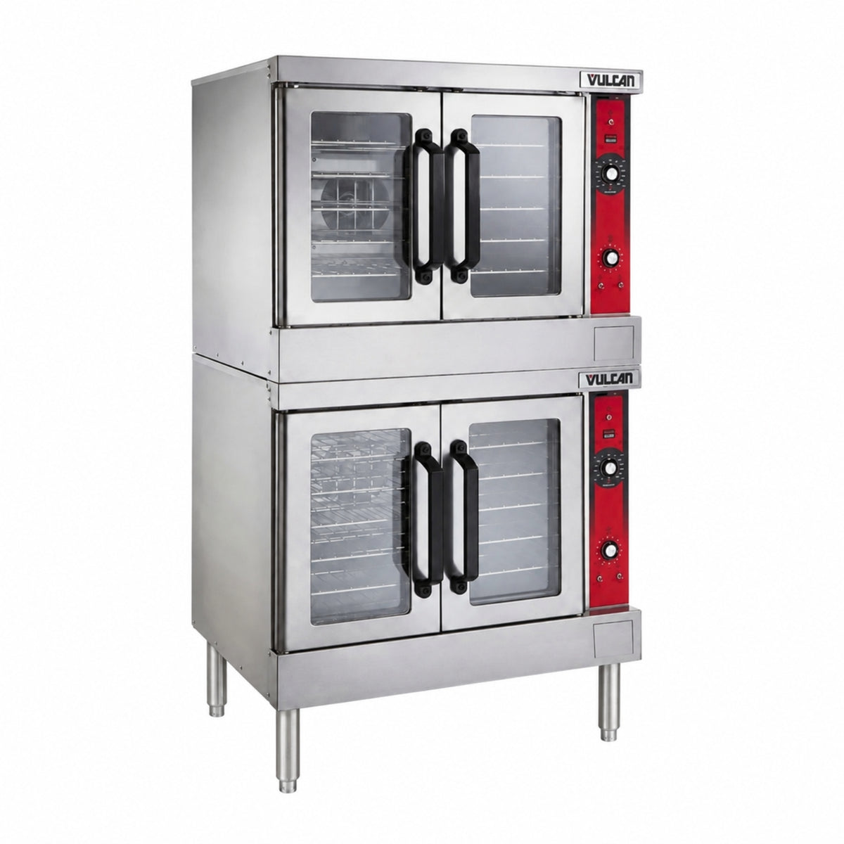 Vulcan VC44GD Gas Convection Oven