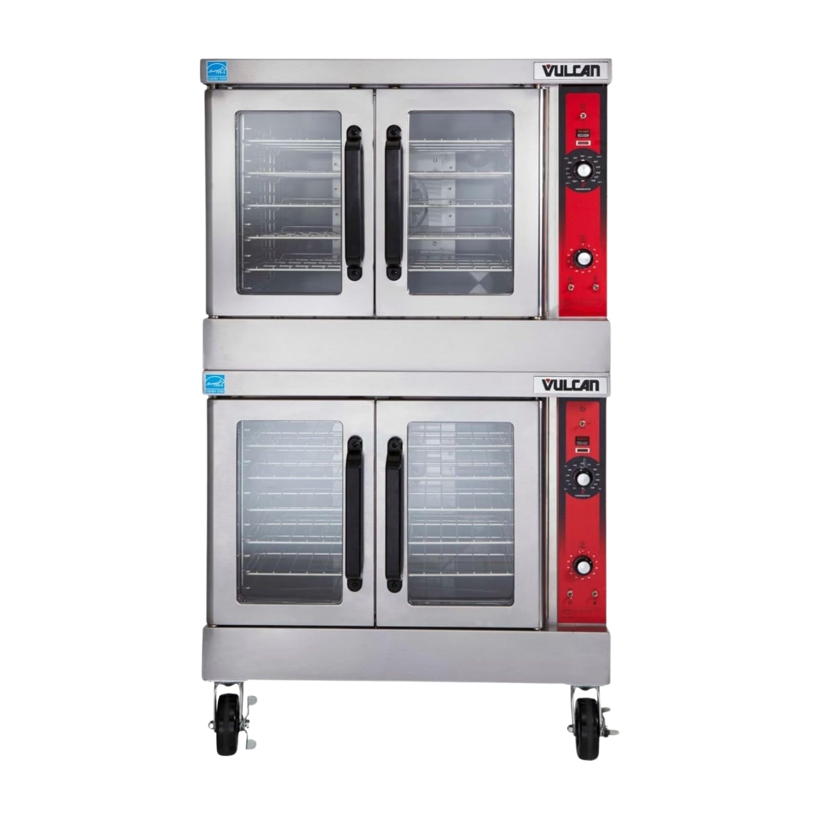 Vulcan VC44GD Gas Convection Oven