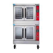 Vulcan VC44GD Gas Convection Oven