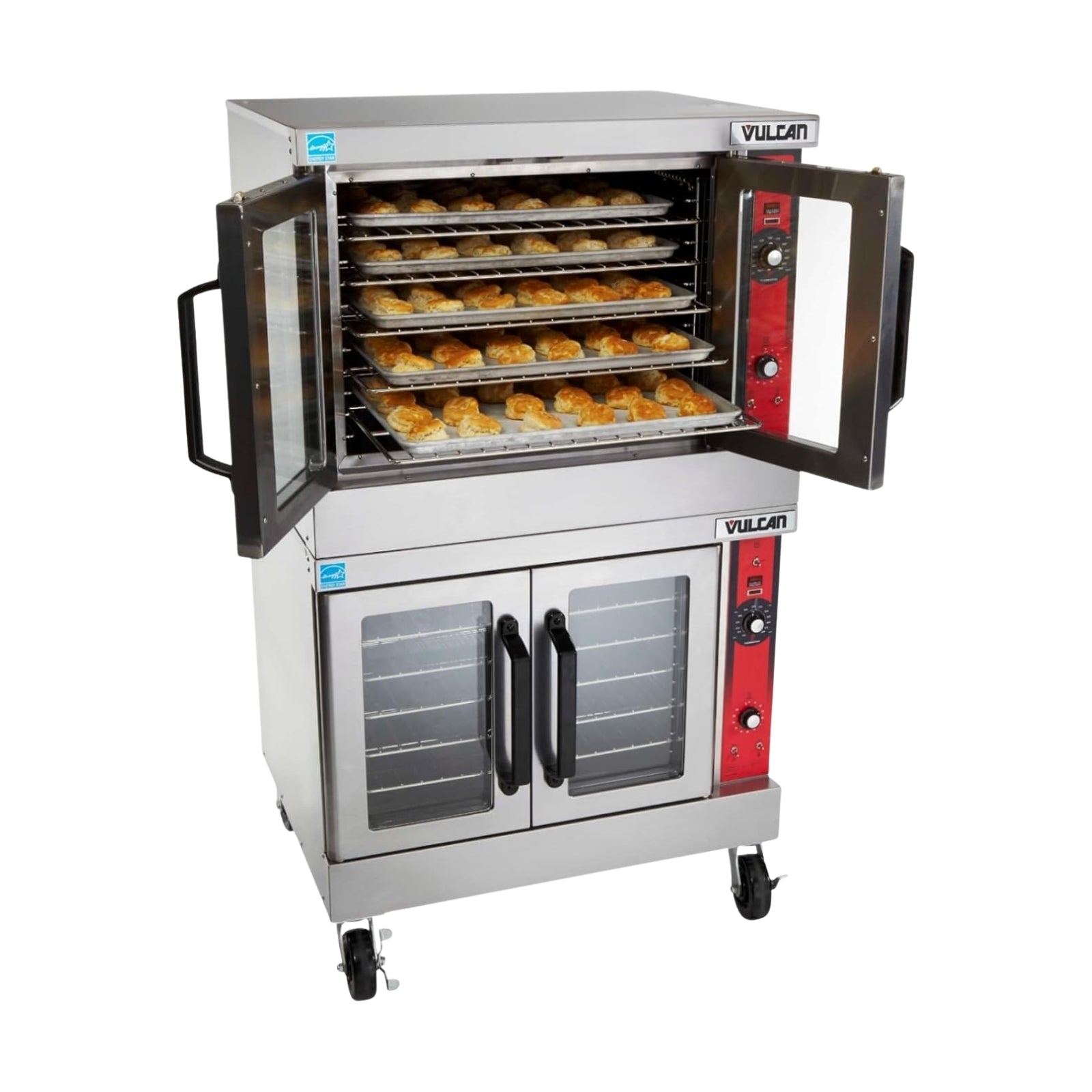 Vulcan VC44GD Gas Convection Oven