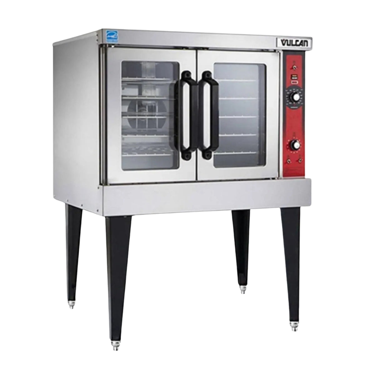 Vulcan VC4GD Gas Convection Oven