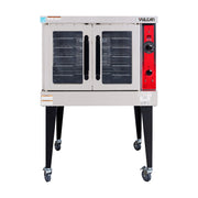 Vulcan VC4GD Gas Convection Oven