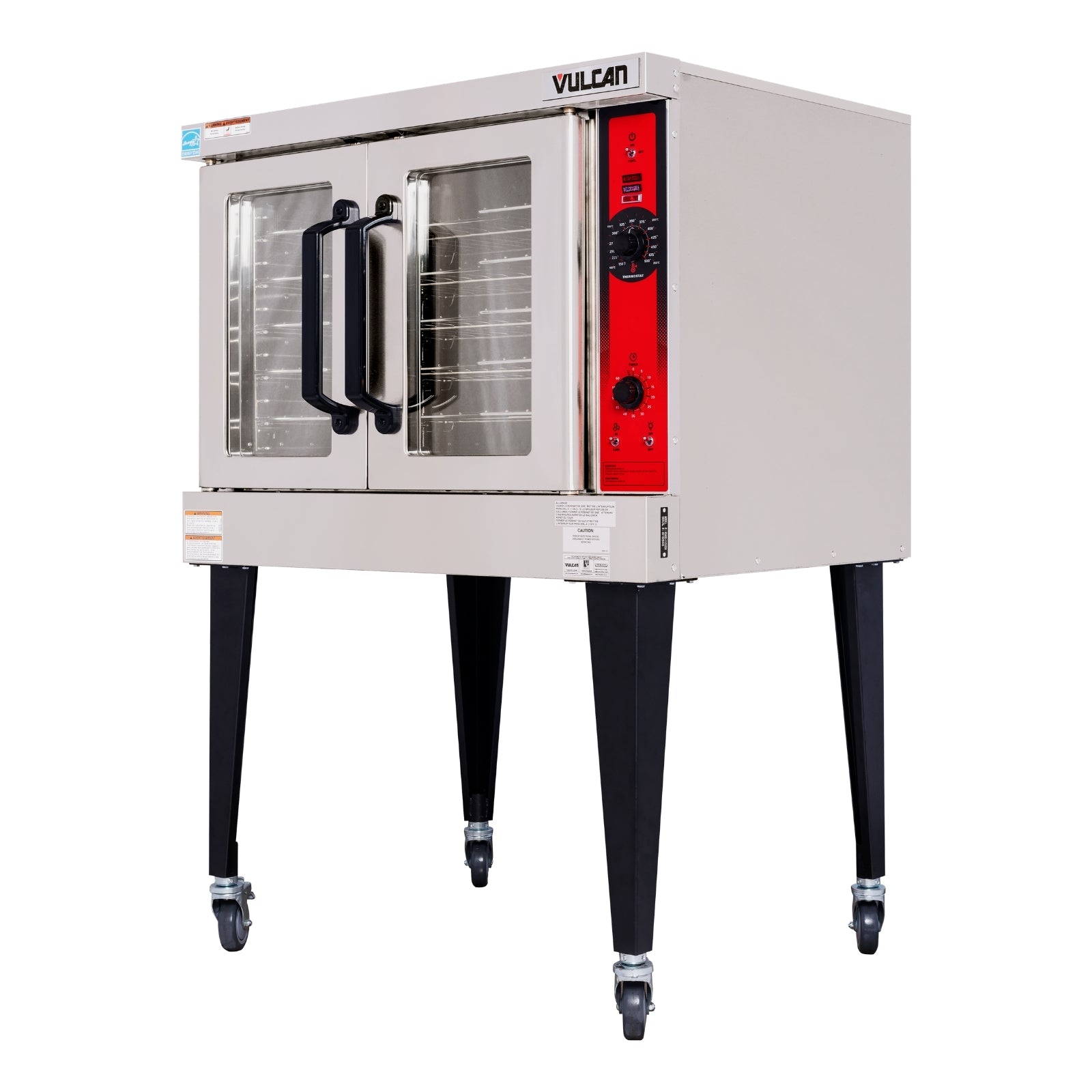 Vulcan VC4GD Gas Convection Oven