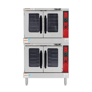 Vulcan VC55GD Gas Convection Oven