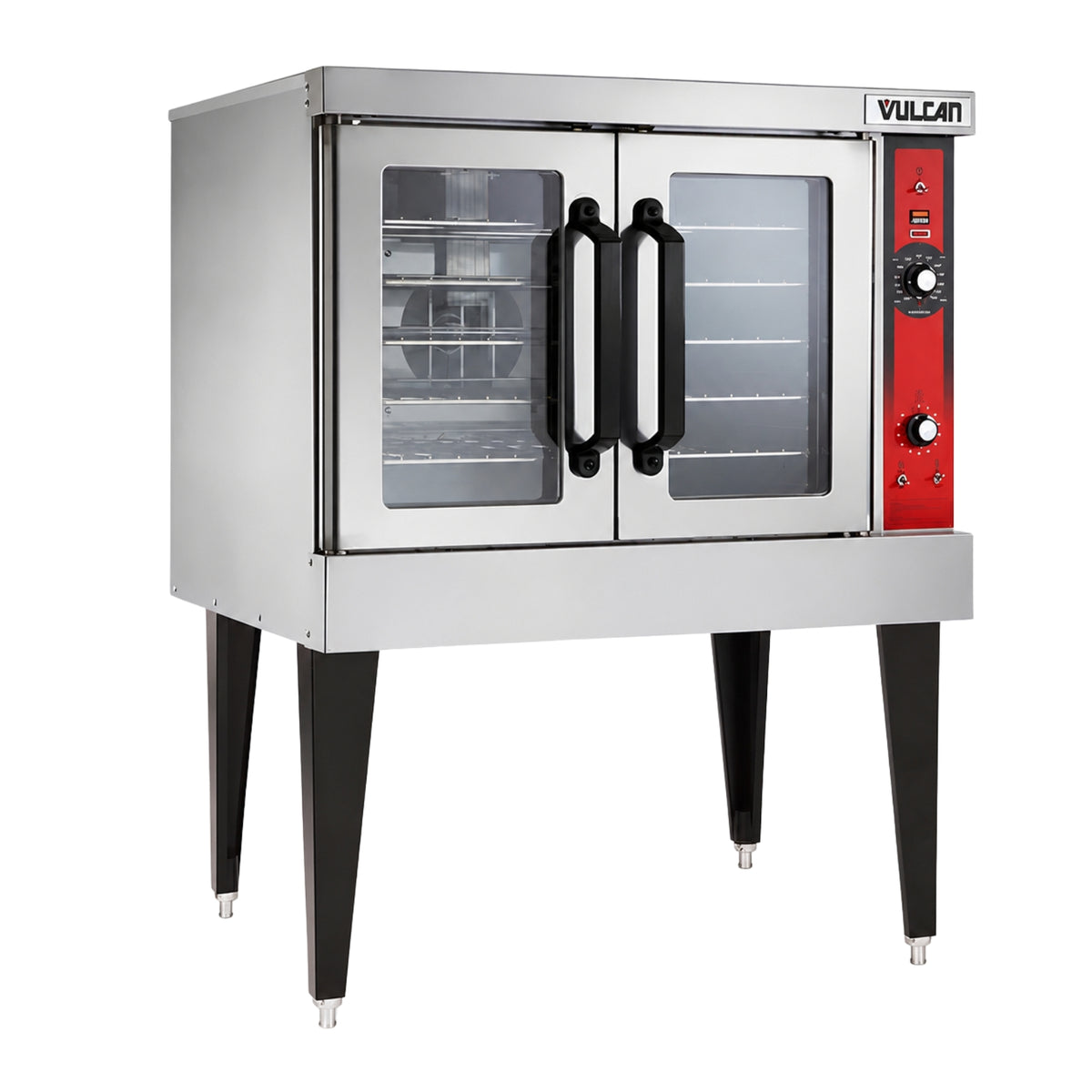 Vulcan VC5ED Electric Convection Oven