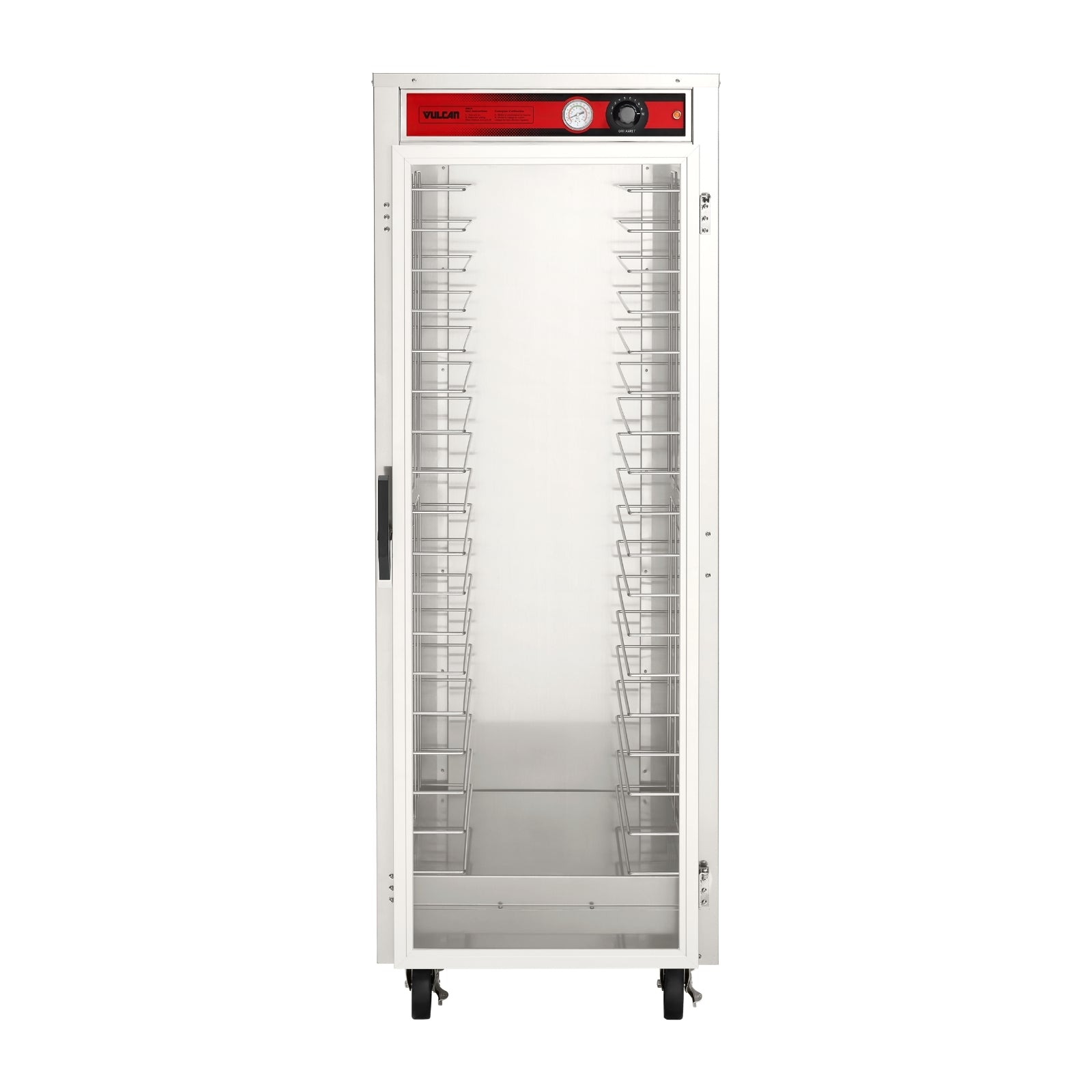 Vulcan VHFA18 Mobile Heated Cabinet