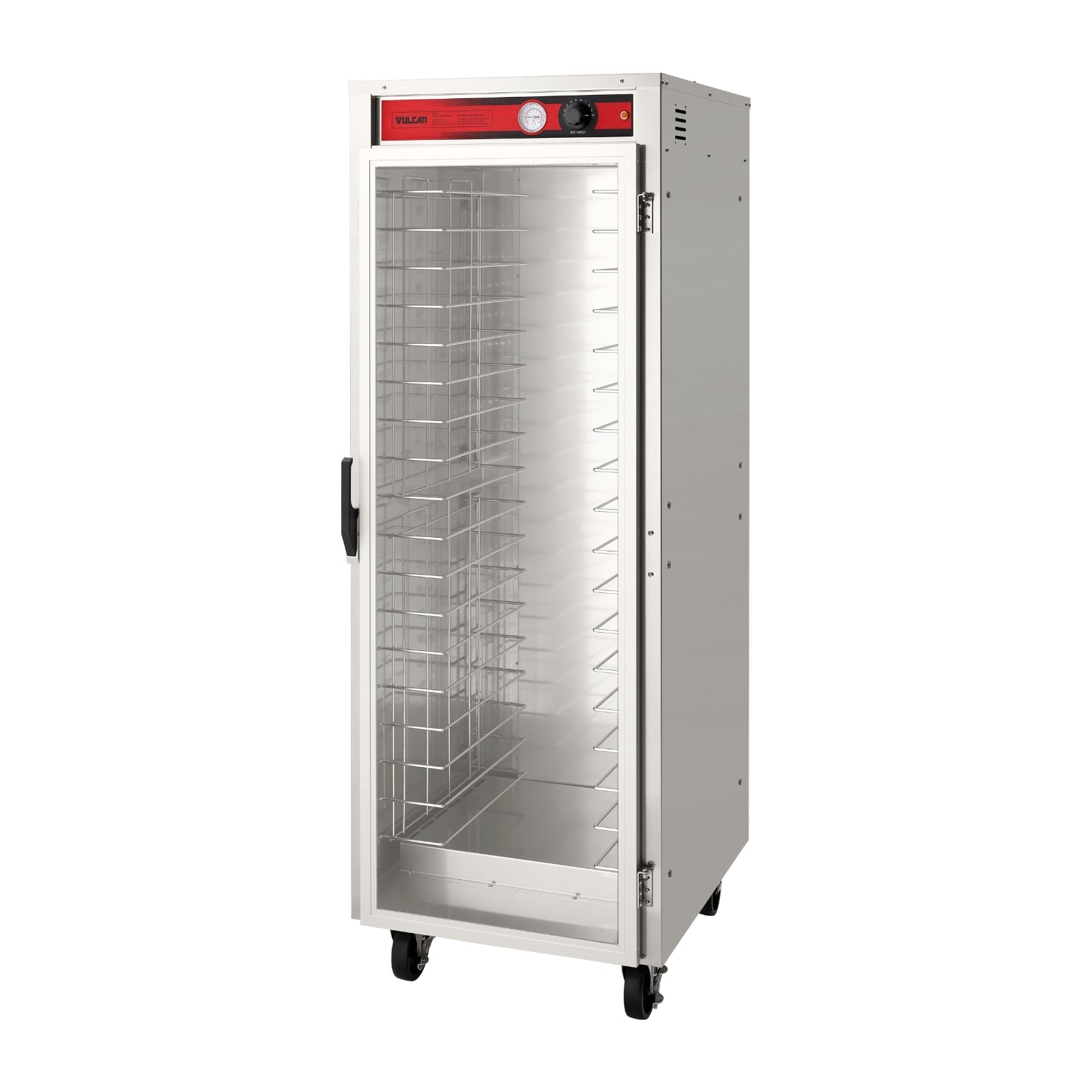 Vulcan VHFA18 Mobile Heated Cabinet