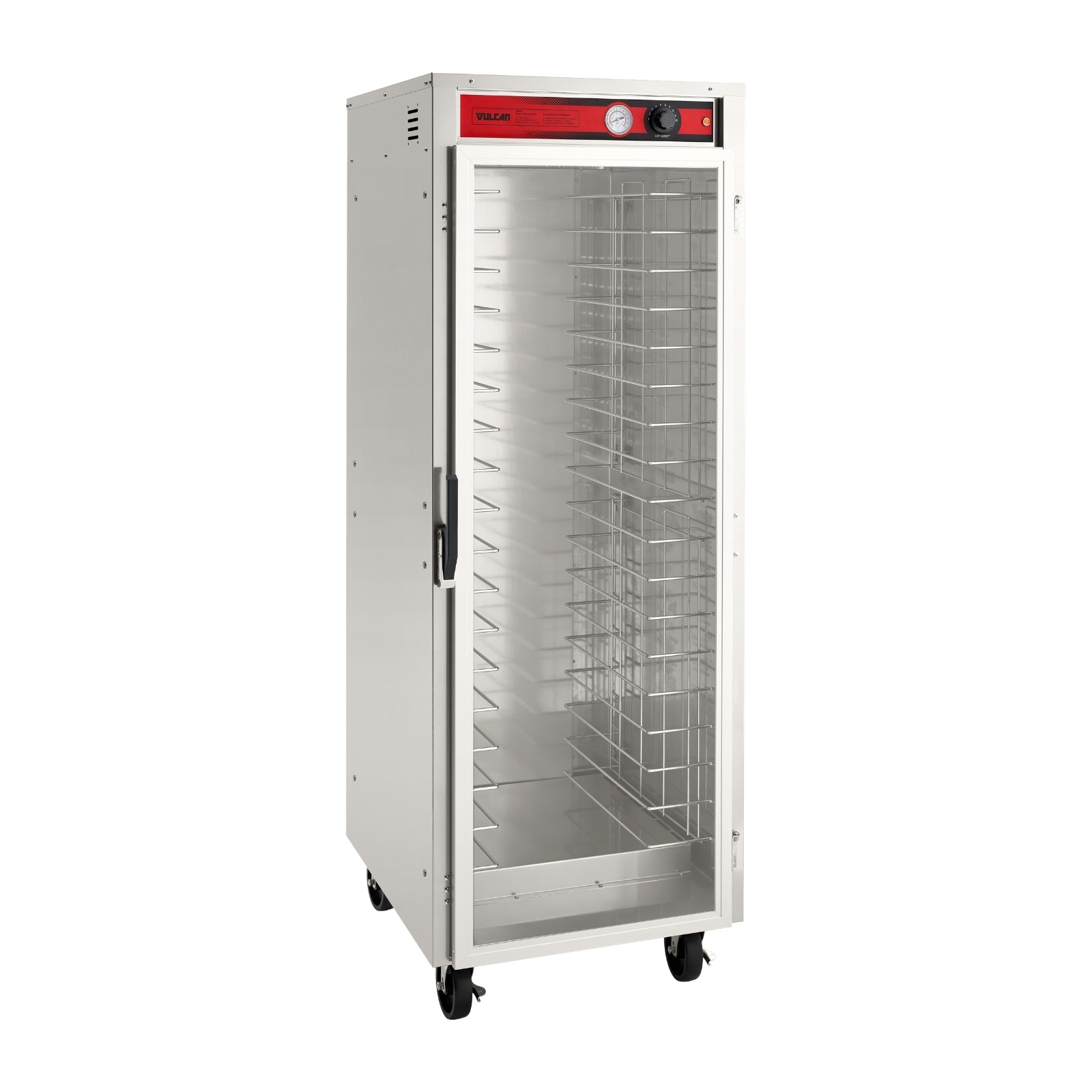 Vulcan VHFA18 Mobile Heated Cabinet