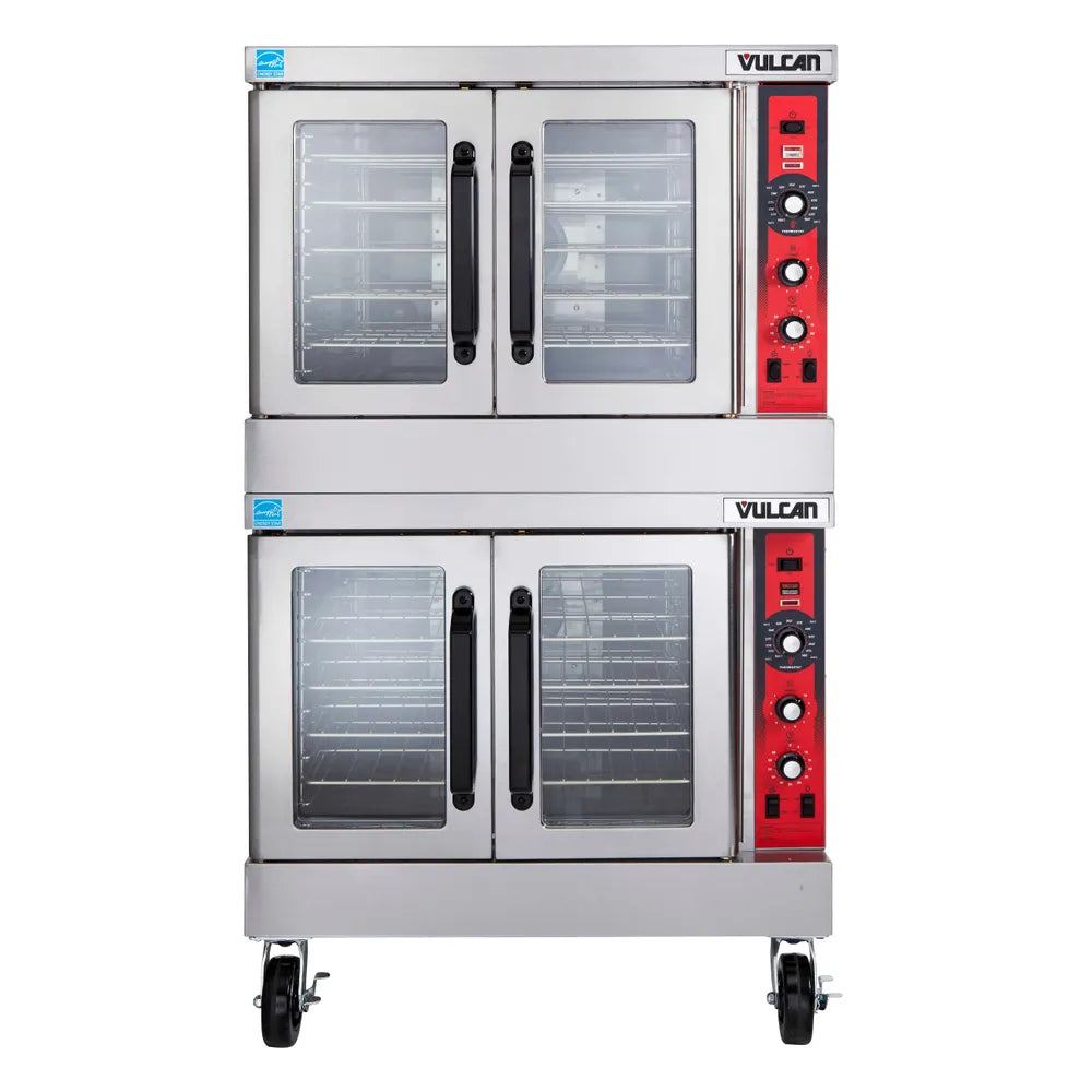 Vulcan SG44 Gas Convection Oven