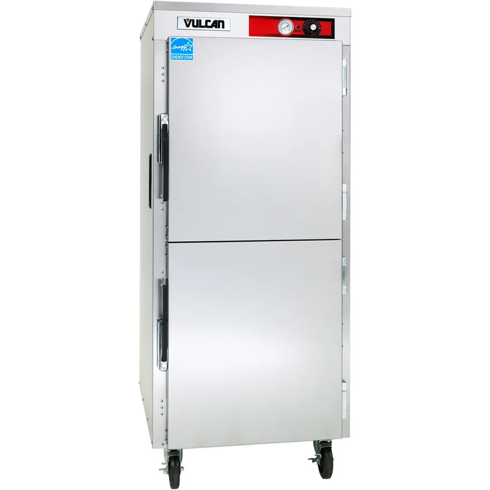 Vulcan VBP13ES Mobile Heated Cabinet