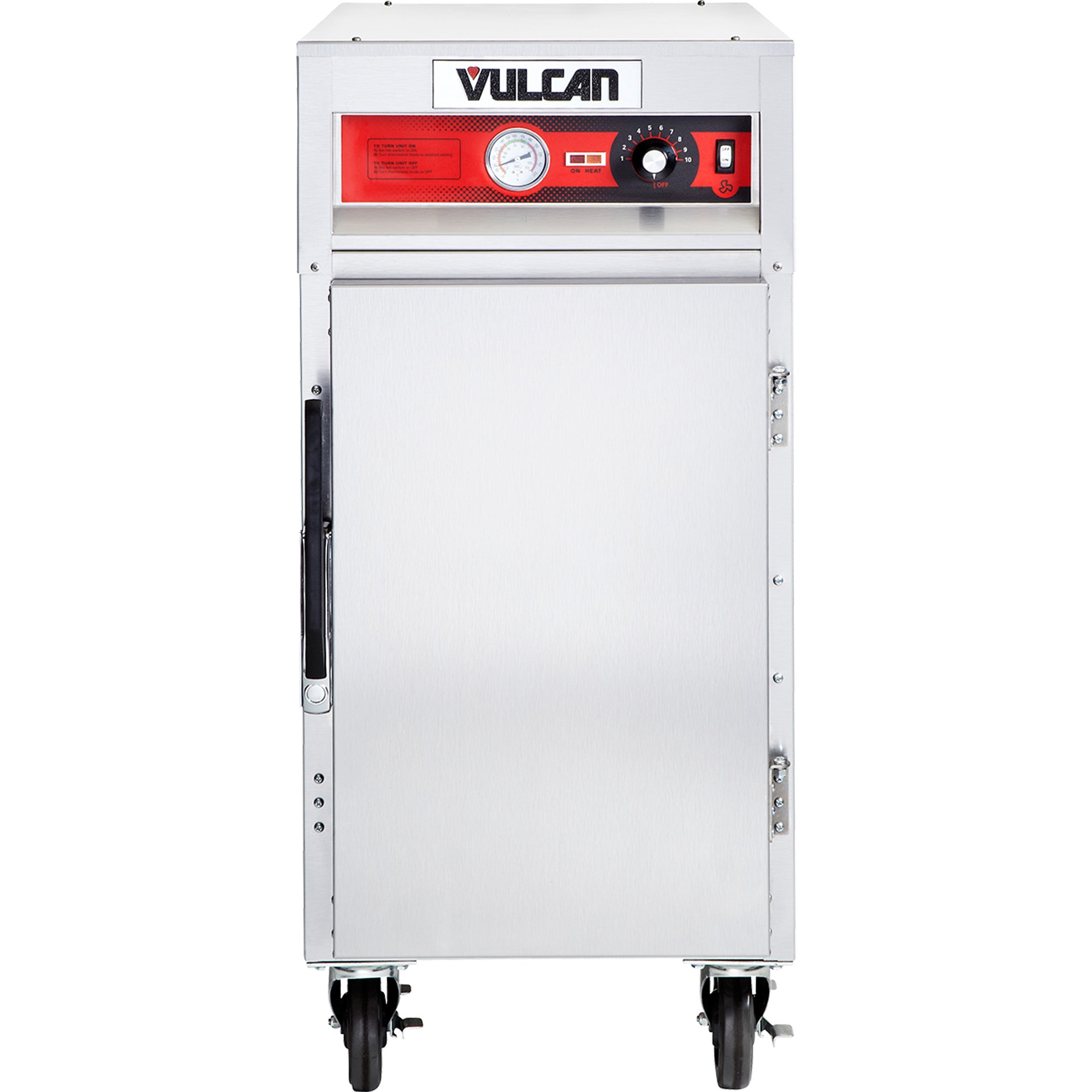 Vulcan VHP7 Mobile Heated Cabinet