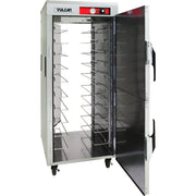 Vulcan VPT18 Mobile Pass-Thru Heated Cabinet