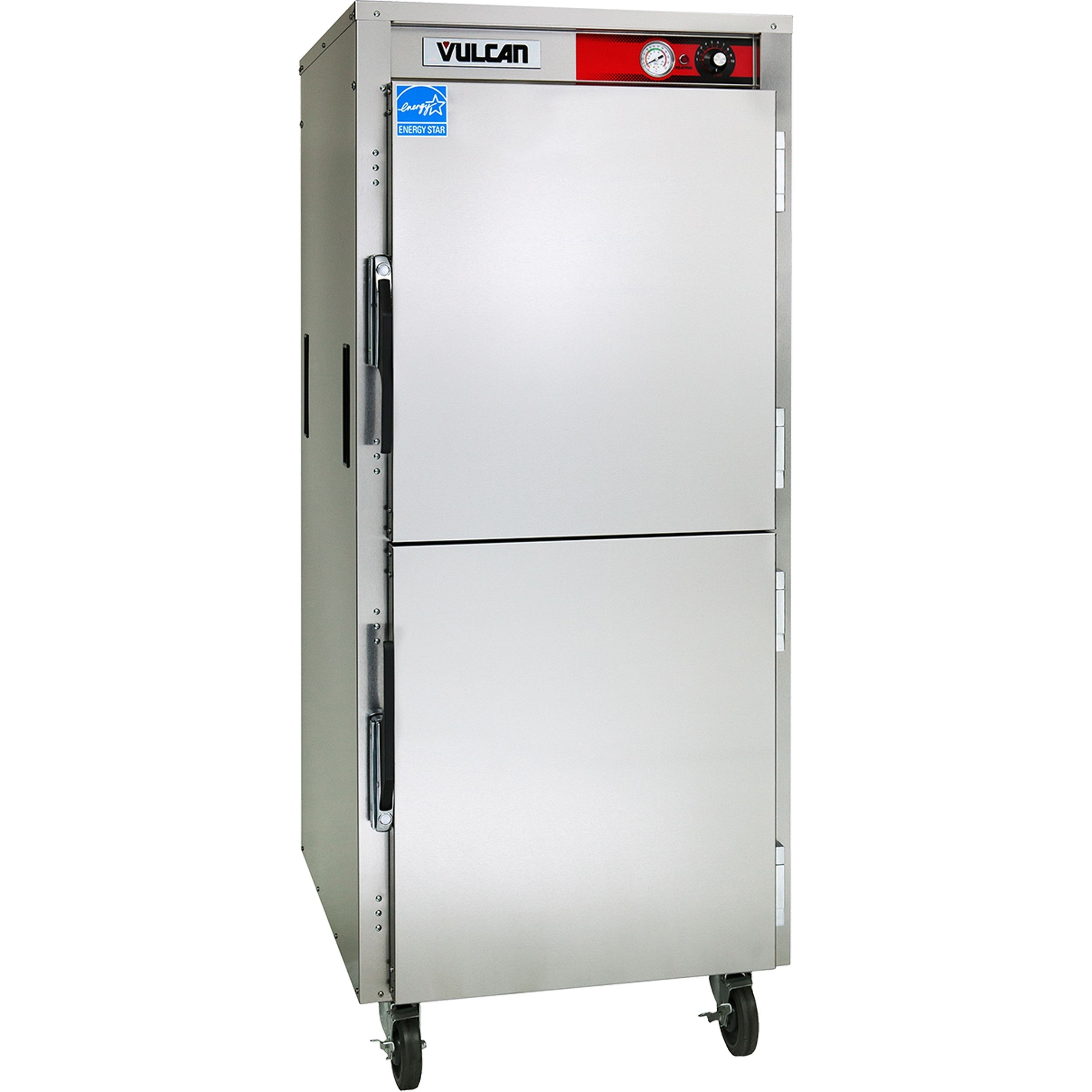 Vulcan VPT18 Mobile Pass-Thru Heated Cabinet