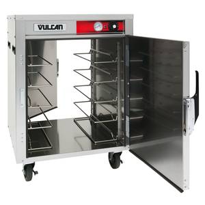 Vulcan VPT7 Mobile Pass-Thru Heated Cabinet