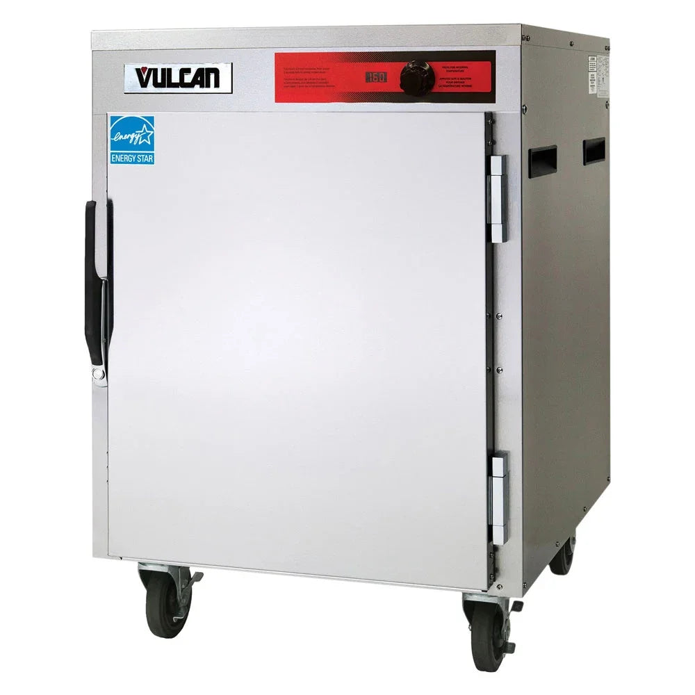 Vulcan VPT7 Mobile Pass-Thru Heated Cabinet