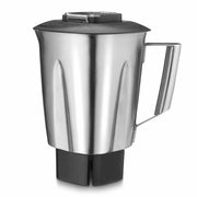 Waring CAC138 48 oz. Blender Container - Stainless Steel