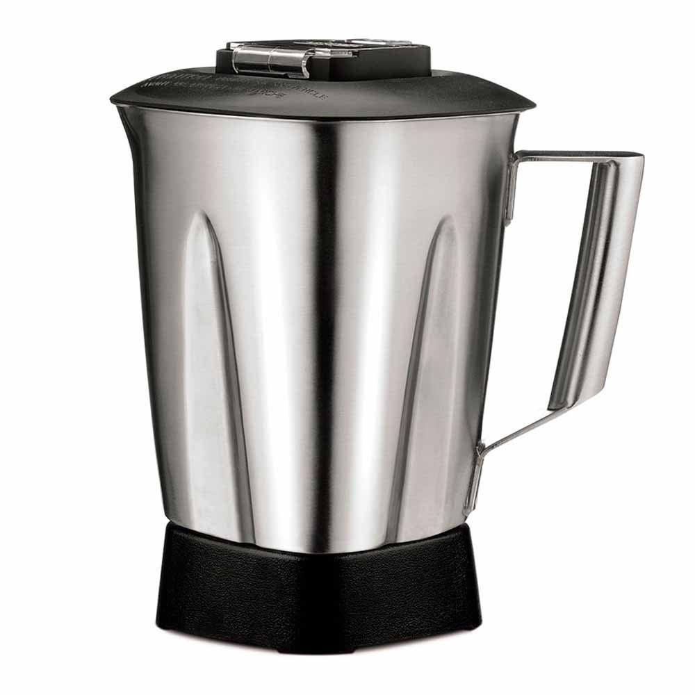 Waring CAC152 48 oz. Stainless Steel Blender Container