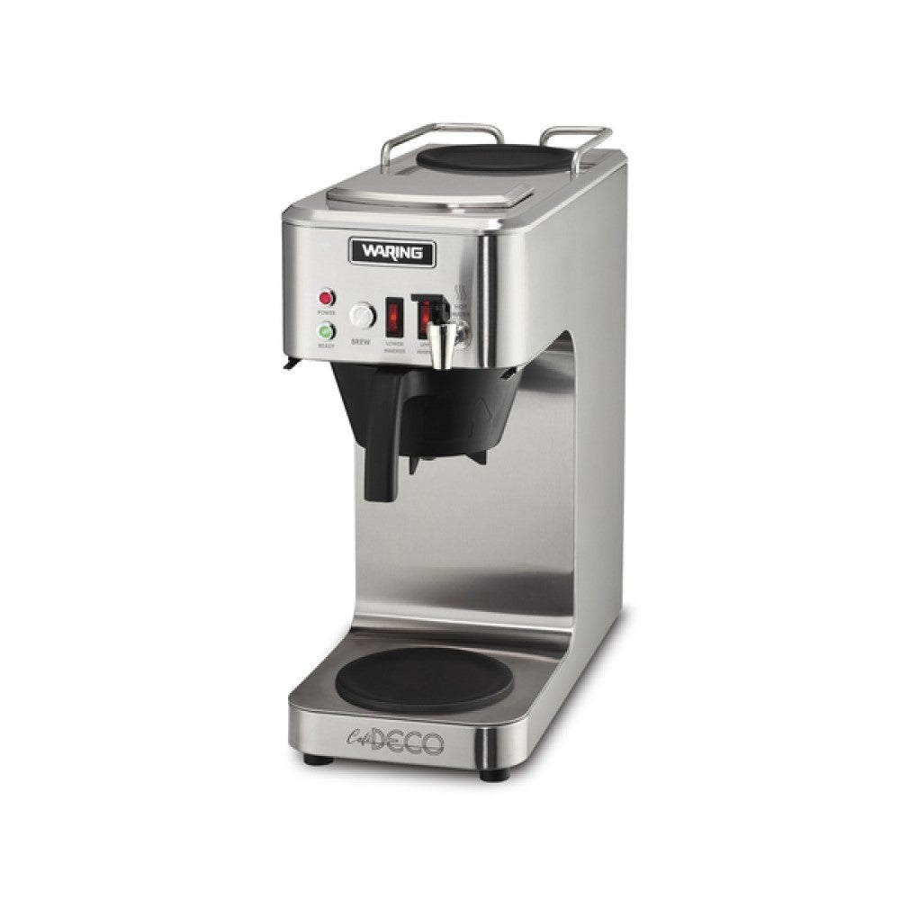 Waring WCM50P Coffee Brewer for Decanters