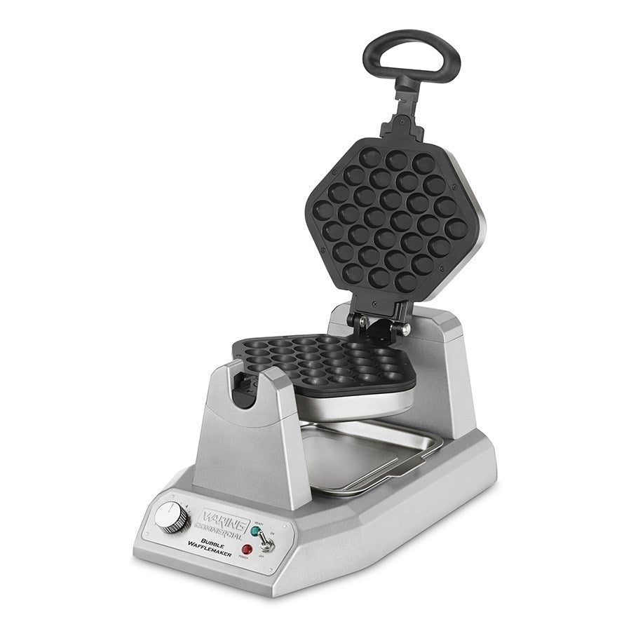 Waring WBW300X Bubble Waffle Maker