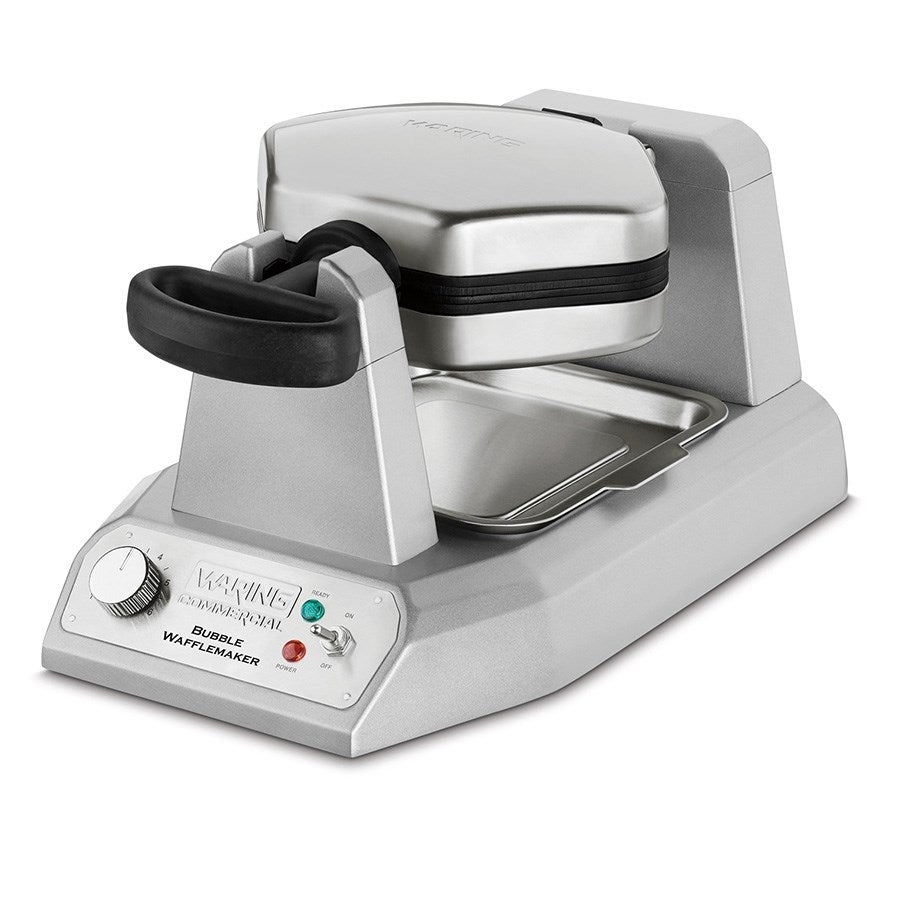 Waring WBW300X Bubble Waffle Maker