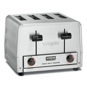 Waring WCT800 4 Slot Pop-Up Toaster | 300 Slices/hr