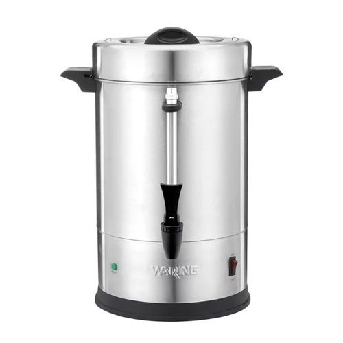 Waring WCU55 55 Cup Commercial Coffee Urn