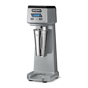 Waring WDM120TX Single Spindle Countertop Drink Mixer | 1 HP