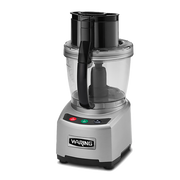 Waring WFP16S 4 qt. Standard Food Processor | Vertical Chute
