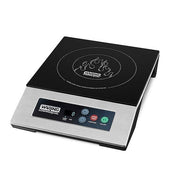 Waring WIH200 12" Electric Induction Range | 120 Volt