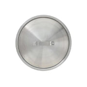32 qt. Aluminum Stock Pot Cover
