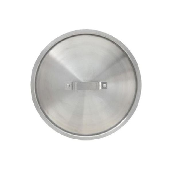 32 qt. Aluminum Stock Pot Cover