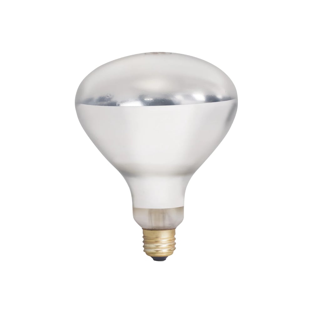Winco EHL-BW Shatter Resistant Bulb for EHL-2 Heat Lamp (Closeout)