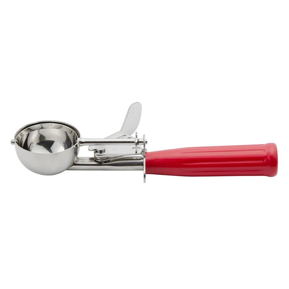 Winco ICD-24 1-3/4 oz Ice Cream Scoop |Size 24