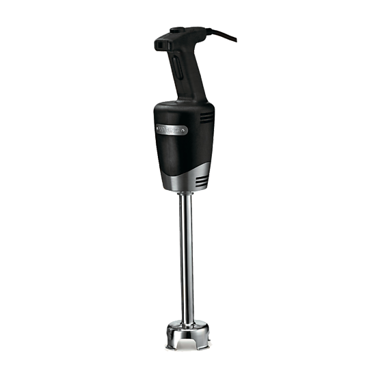 Waring Quik Stik Plus WSB40 10" Immersion Blender | 350 Watt