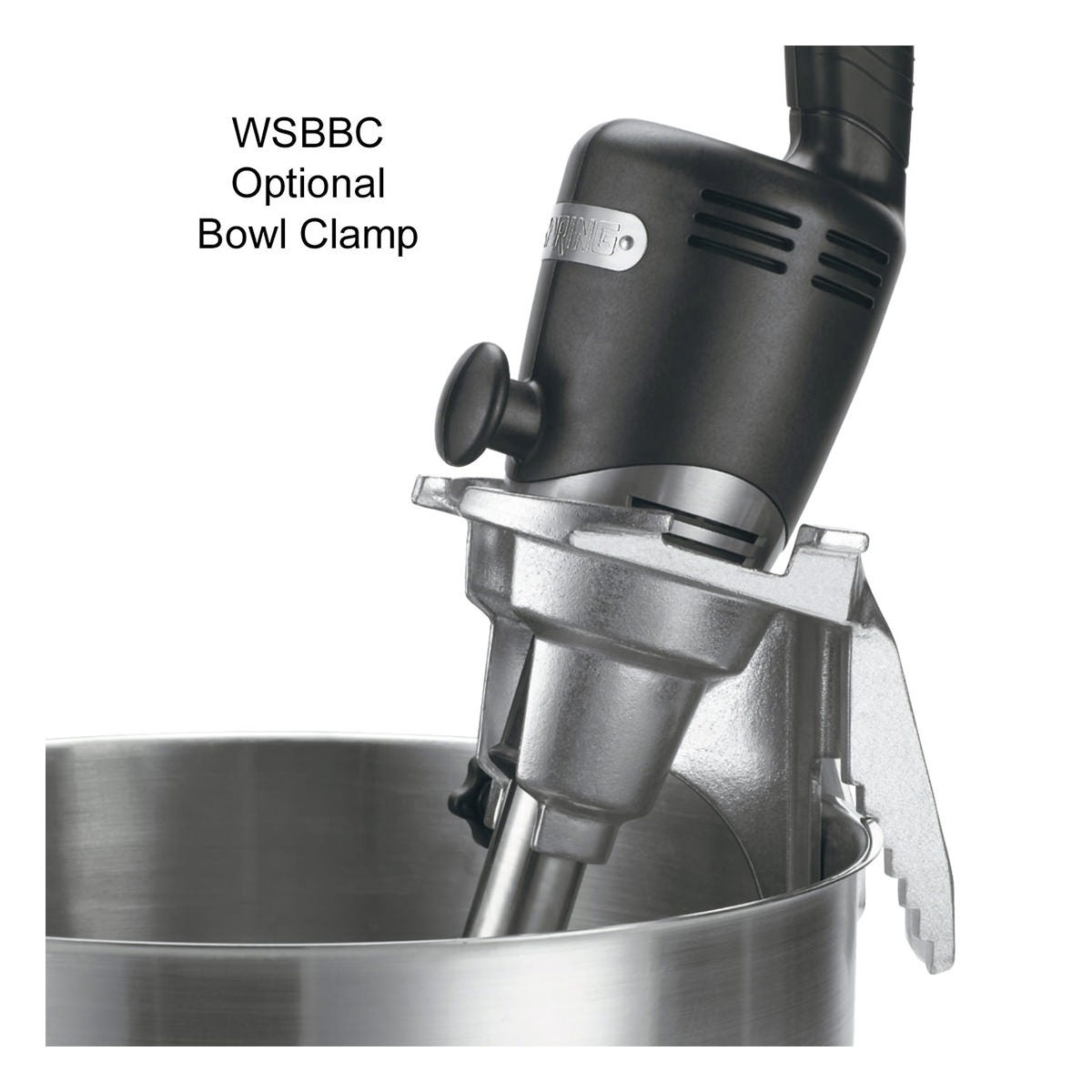 Waring Big Stix WSB50 12" Immersion Blender | 750 Watt