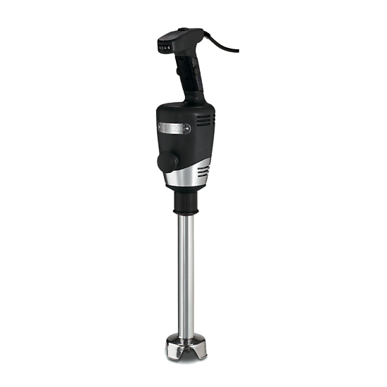 Waring Big Stix WSB60 16" Immersion Blender | 750 Watt