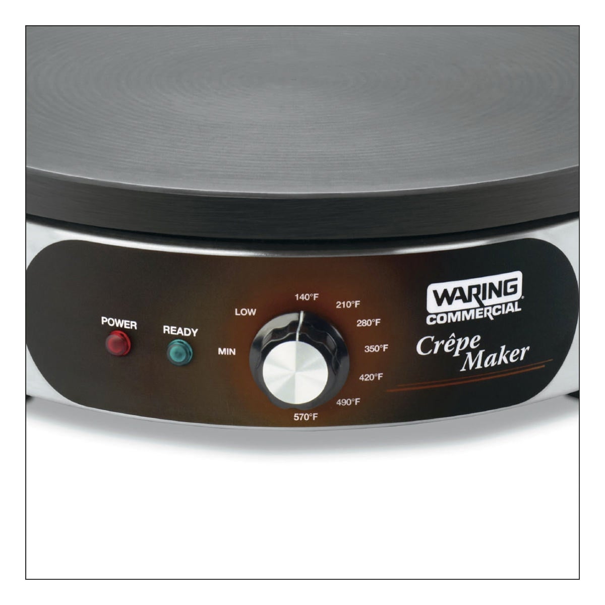 Waring WSC160X 16" Electric Crepe Maker