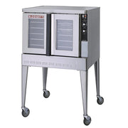 Blodgett ZEPH-100-G SGL Gas Convection Oven | 50,000 BTU