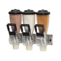 Dry Product Dispensers