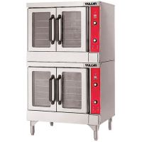 Full Size Convection Ovens