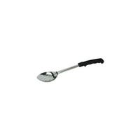 Winco BSPB-13 13" Cool Handle Perforated Spoon