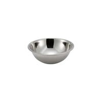 Winco MXB-1300Q 13 qt. Stainless Steel Mixing Bowl | Economy