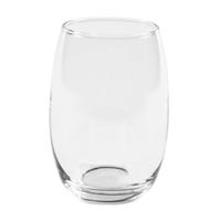 International Tableware Mikonos 454 15-1/2 oz. Beverage Glass