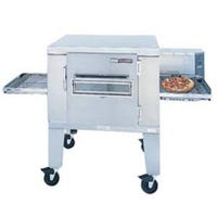 Lincoln 1010 Equipment Stand for Oven
