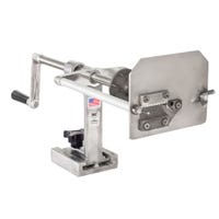 Nemco 55050ANR Manual Ribbon Fry Cutter | Wall/Counter Mount