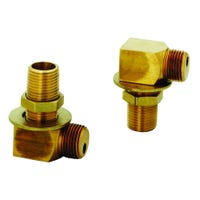 T&S Brass B-0230-K Installation Kit for B-0230 Faucets