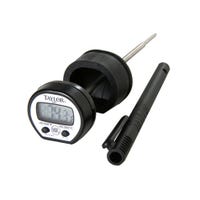 Taylor 9841RB Instant Read High Temp Digital Pocket Thermometer | -40° to 500°F